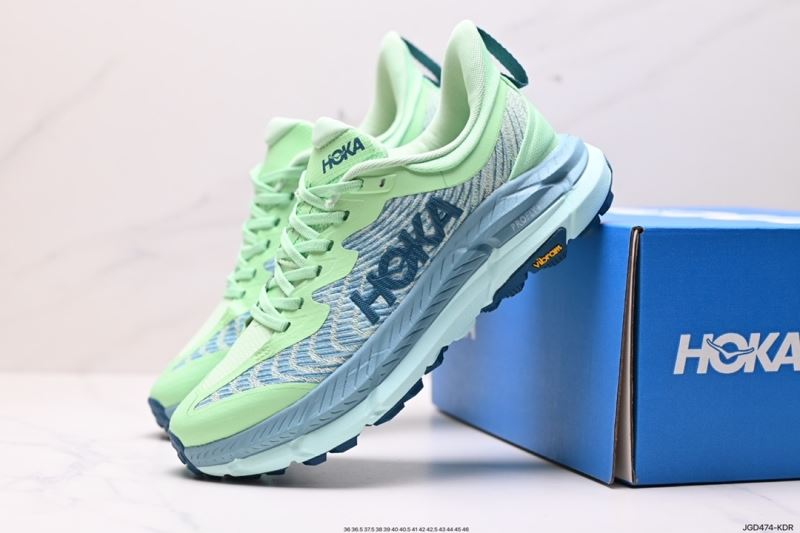 Hoka Shoes